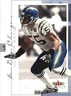 Junior Seau