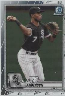 Tim Anderson