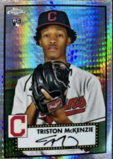 Triston McKenzie