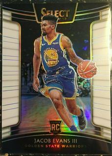 Jacob Evans III