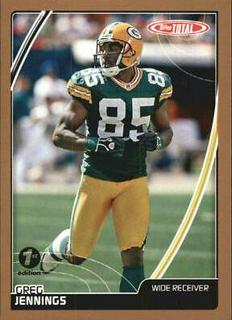 Greg Jennings