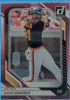 Dave Winfield