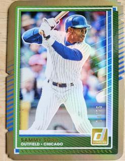 Sammy Sosa