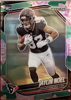 Jaylin Noel