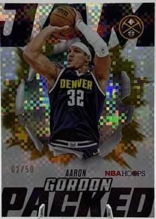Aaron Gordon