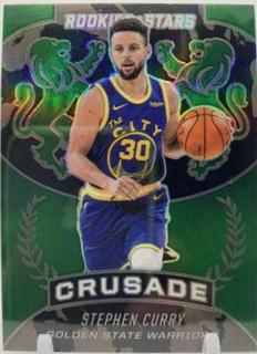 Stephen Curry