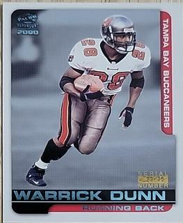 Warrick Dunn