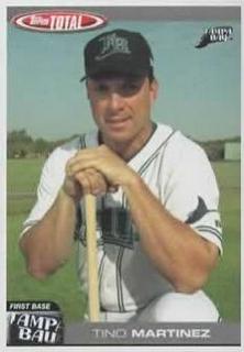 Tino Martinez