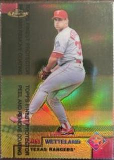 John Wetteland