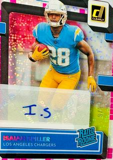 Isaiah Spiller