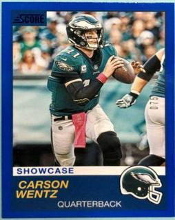 Carson Wentz