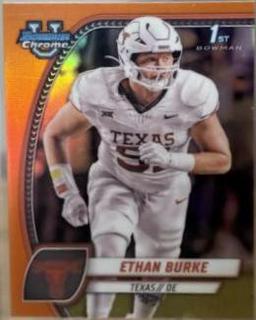 Ethan Burke