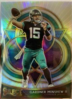 Gardner Minshew II