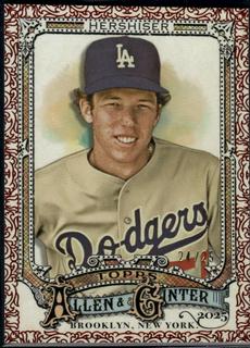Orel Hershiser