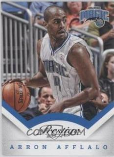 Arron Afflalo