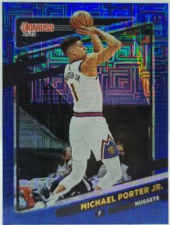 Michael Porter Jr.