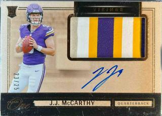 J.J. McCarthy