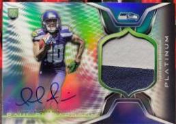Paul Richardson