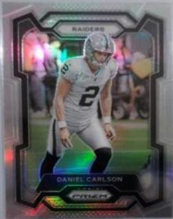 Daniel Carlson