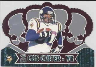 Cris Carter