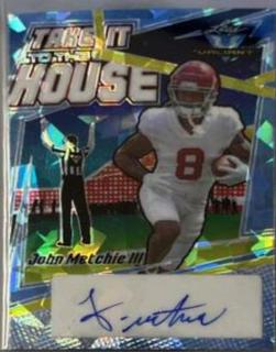 John Metchie III