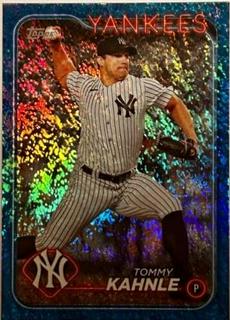 Tommy Kahnle
