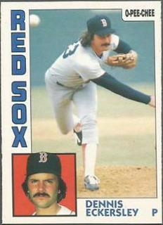 Dennis Eckersley