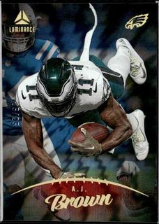 A. J. Brown