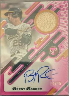 Brent Rooker