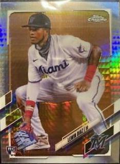 Lewin Diaz RC