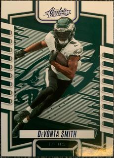 DeVonta Smith