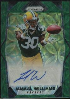 Jamaal Williams