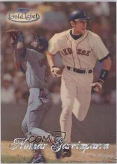 Nomar Garciaparra