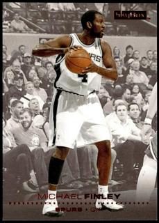 Michael Finley