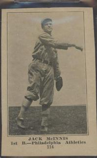 Jack McInnis