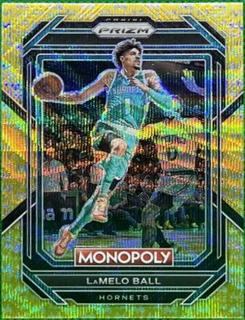 LaMelo Ball