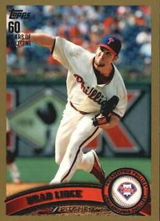 Brad Lidge