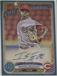 Raisel Iglesias