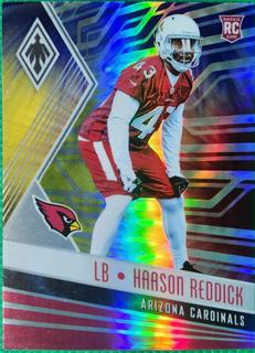 Haason Reddick