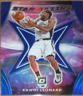 Kawhi Leonard