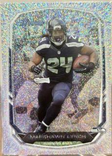 Marshawn Lynch