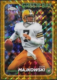 Don Majkowski