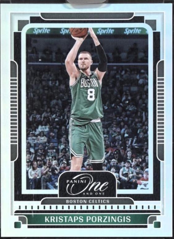 Kristaps Porzingis