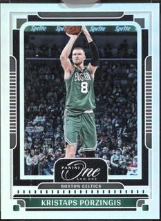 Kristaps Porzingis