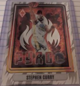 Stephen Curry