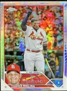 Yadier Molina