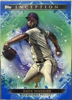 Zack Wheeler