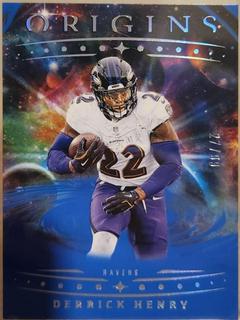 Derrick Henry