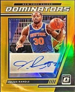Julius Randle