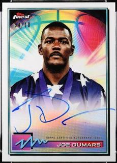 Joe Dumars